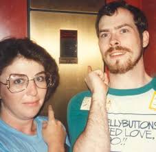 Bill & Brenda Sutton