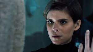Kate Mara Meets Evil Artificial Life in 'Morgan' First Trailer