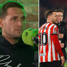 Billy Sharp opens up to Ben Foster
