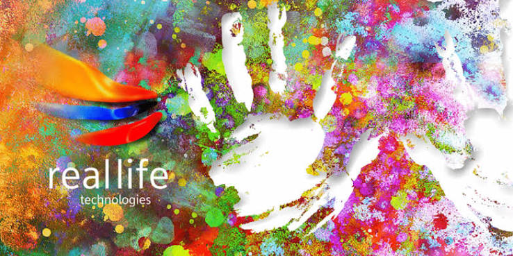 Real Life Technologies | LinkedIn