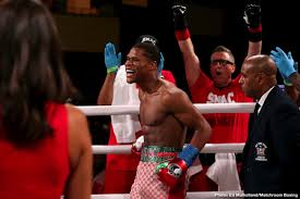 American devin haney survived a late scare to defend his wbc lightweight title by beating former world champion jorge linares in las vegas. Devin Haney I M Not Turning Down No Smoke Gervonta Davis Campbell Mikey Garcia More Boxing News