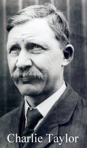Charlie Taylor