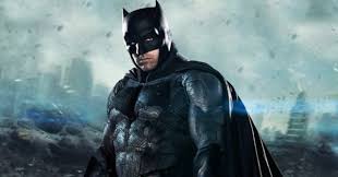 This logo remained largely unchanged for its reappearance in justice league. Zack Snyder Collaborator Believes Ben Affleck S Batman Movie Would Have Made Fans Proud