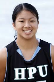 2011 Women's Basketball Roster