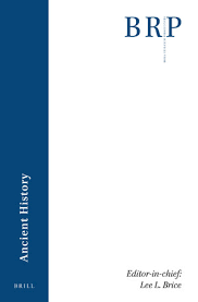 Review how we define handmade, vintage and supplies. Water Culture In Roman Society In Brill Research Perspectives In Ancient History Volume 1 Issue 1 2018