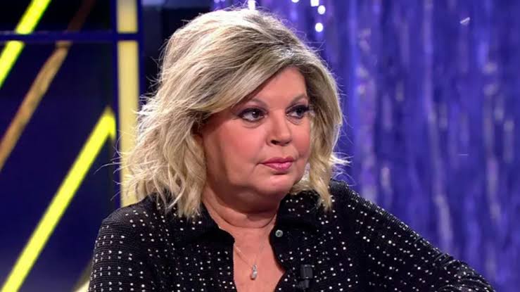 Terelu Campos consigue una silla en '¡De viernes!' tras su entrevista: el  fichaje estrella del programa de Telecinco