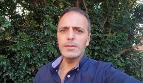 My life flashed before my eyes": Mohammed Baig