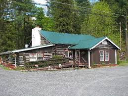 Great for family get aways, hunters, and couples. Log Cabin Inn Restaurant Wellsboro Restaurant Bewertungen Telefonnummer Fotos Tripadvisor