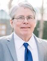 R. Blake Blount Obituary