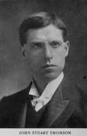 John Stuart Thomson (1868-1950)