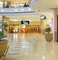 It seemed kind of difficult to navigate stores in this mall. Brooklyn Mall Pretoria Pretoria