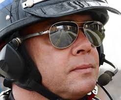 Erie Bureau of Police Motorcycle Unit