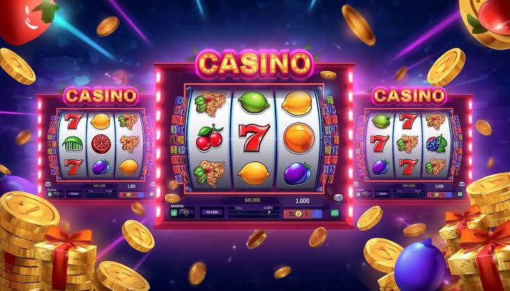 Online Slot Machines: Best Michigan Casinos For Real Money Slots