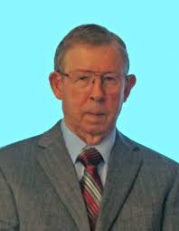 Lee A. Larson Obituary October 3, 2020