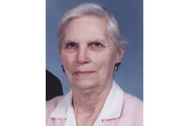 Dorothy Henderson Obituary (1922