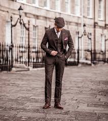 Check spelling or type a new query. Peaky Blinders Tweed Outfit How To Dress Like Thomas Shelby Your Average Guy