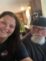 Erica Shinn's Instagram, Twitter & Facebook