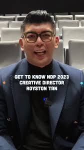 P5 kids, let us know if you smell Tembusu this Saturday 🥸 #SGNews #NDP  #NDP2023 #ShineYourLightSG #OnwardAsOneSG #SG58 #HappyBirthdaySingapore