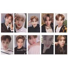엔시티 라이프) is a reality show about the members' life in the city at various locations around the world. Amazon Com Nuofeng Kpop Nct Empathy Lomo Cards Nct127 Nct Dream Photocard Sticker Cards Set For Nct Fans H 10pcs 2 Gateway Photocard Nct Nct 127