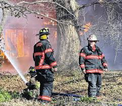 The fire department's mission is to prevent the loss of life and property. Smith New Chief At Turkey Fd Sampson Independent