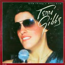 Terri Gibbs' Song Somebody's Knockin' and Country Pop