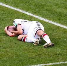 Последние твиты от christoph kramer (@chriskramer23). Christoph Kramer Schiedsrichter Ist Das Hier Das Wm Finale Welt