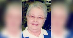 Obituary for Lois M. LaForty