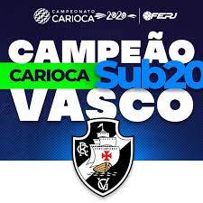 A partida entre vasco x madureira acontece quinta, 02/07 às 20 hs o mandante da partida é o vasco que busca a vitória com seu mando. Sub 20 Ferj Destaca Titulo Do Vasco No Carioca Supervasco