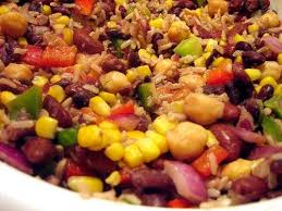 Lobia And French Beans Salad Recipe In Urdu Step By Step Easy Urdu Instructions Bean Salad Recipes Recipes Yummy Dinners