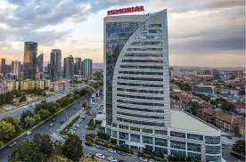Ankara Hastanesi Memorial