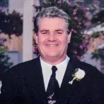 Melvin Leslie Osborn Obituary