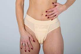 When your pants or shorts are too tight in the crotch area, you may some of the panties are designed out of special materials that won't bunch. As Our High Streets Prepare For The Arrival Of Camel Toe Pants We Ask Brits Whether The Bizarre New Trend For Fuller Frontals Will Take Off