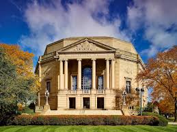 the cleveland orchestra shines in severance hall group