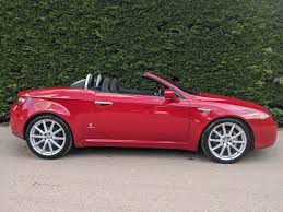 Image result for Rosso Radicofani 2008 Alfa-Romeo