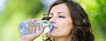 Failure to drink water can result in many health problems, some of which directly impact the growth of your hair. How Drinking Water Helps Hair Growth Clinicana
