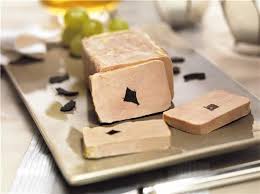 Foie gras d´oie entier du Périgord truffé à 5%, une valeur sûre