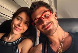 João Guilherme posa com mãe, Naira Ávilla, e celebra: 'Consegui passar o aniversário dela com ela'