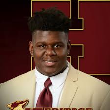 Daniel Briggs' Heritage High School Bio