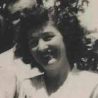 Jewell Inez Carroll (1924–2000) • FamilySearch
