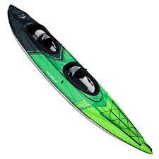 Needless to say, defining the best touring kayak will be determined largely by one's prowess as a kayaker and the paddling environments that would be intended for that touring kayak. 5 Best Touring Kayaks In 2021 Tested And Reviewed By Kayak Enthusiasts Globo Surf