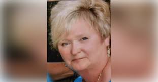 Obituary information for Mary Beth Brucker
