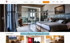 Pin On Airbnb Clone Airbnb Script Phpscriptsmall