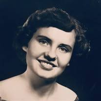 Verene N. Burns Obituary