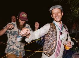 In my experience, outdoor industry folks are welcoming, fun, kind, excited,  and genuine. I have found this sentiment to hold true at the America  Outdoors Conference just as it does out in