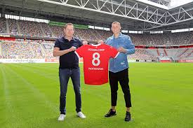 (1)spieltag und anstoßzeit sind noch nicht endgültig terminiert. Fortuna Dusseldorf 1895 Fortuna Verpflichtet Jakub Piotrowski