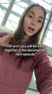 The Rookie Season 7 Episode 14: Tim and Lucy's Bond