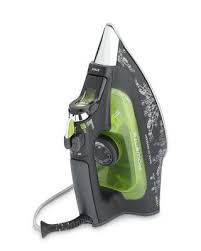 Black And Decker Digital Advantage Iron D2030 Manual Rowenta Eco Intelligence Iron Dw6080 Steam Iron Iron Rowenta