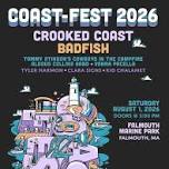 Coast Fest 2026 - Cowboys in the Campfire
