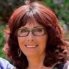 Lynne Sinclair Taylor