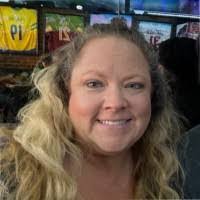 Dawn Abrams's Instagram, Twitter & Facebook